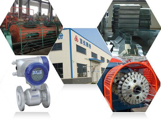 —高效生產，快速交貨