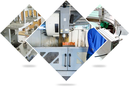 —品質管控，精益求精