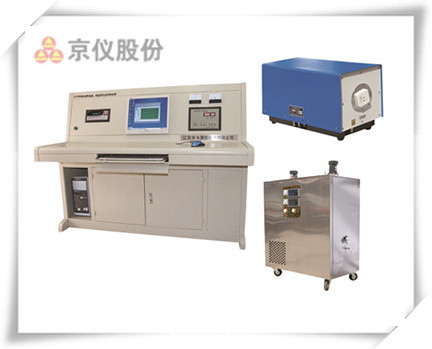 HR2000系列熱電偶、熱電阻自動校驗裝置