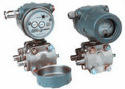 3351DP/GP型差壓、壓力變送器（帶遠傳）