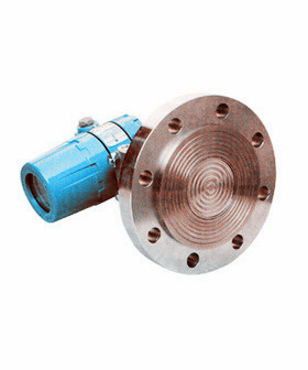 1151LT法蘭式液位變送器