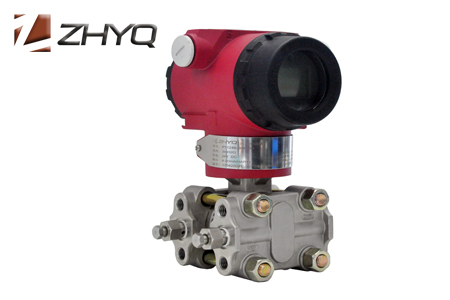 差壓變送器無輸出，如何調試？