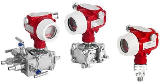 上海李哥，一個高質量的鑄造品牌，將單晶硅壓力變送器帶到了跨國展會