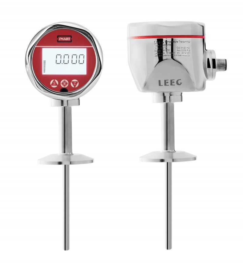 戰爭流行病記錄，衛生類型溫度變送器快速供應(2)