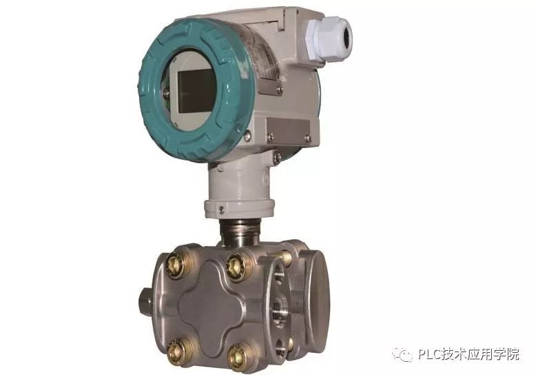 讓我們剖析一下壓力變送器，這很難理解