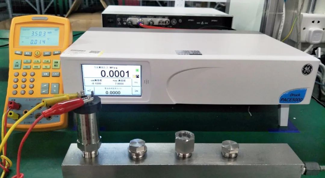 剛才！伊美壓力變送器銷售突破300，000臺！