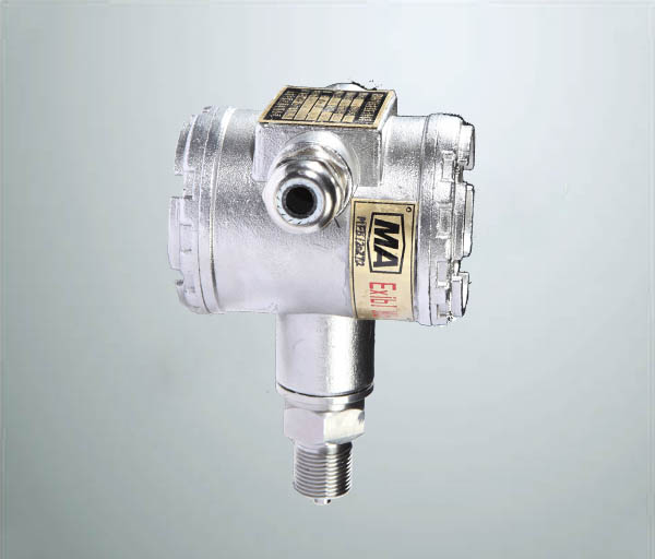 礦用本質安全型壓力傳感器，壓力變送器