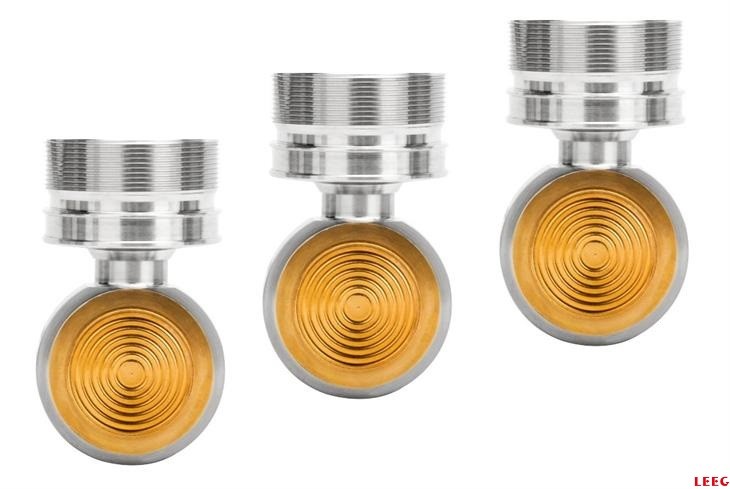 LEEG單晶硅壓力變送器新產品發布，敬請期待！