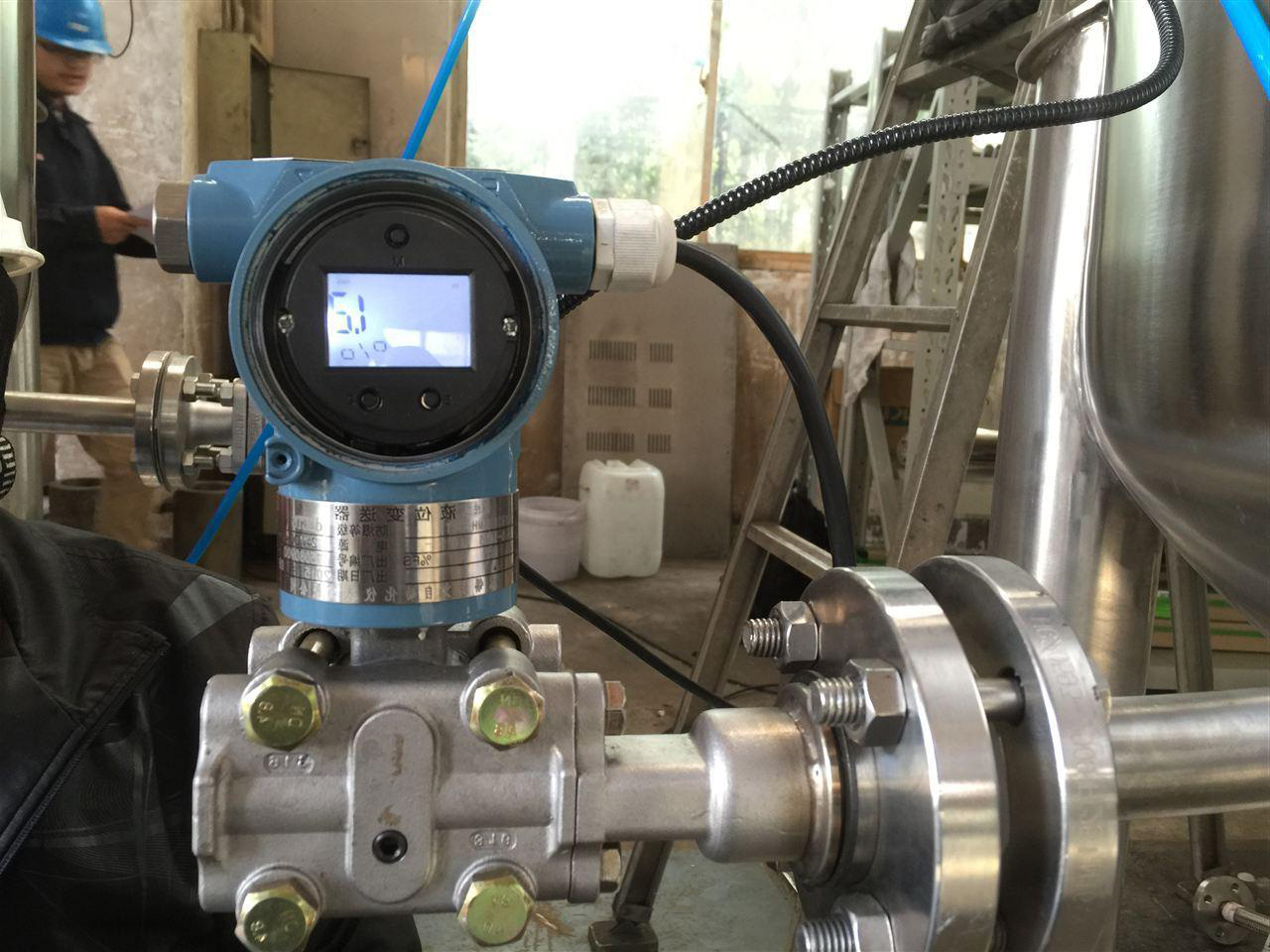 電工，你知道發射機的標準信號是什么嗎？80%的老師不會說