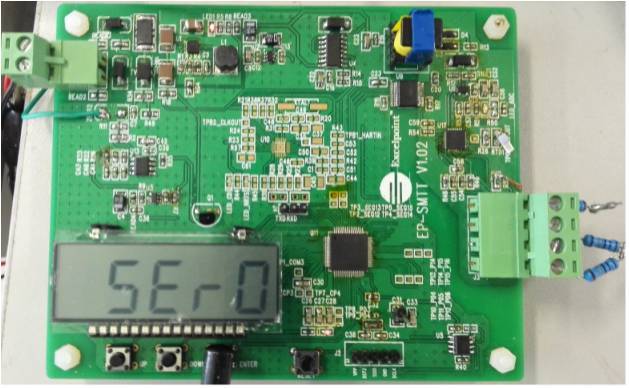 如何設計智能溫度變送器？從印刷電路板到物料清單，這個資源包都已經為您準備好了