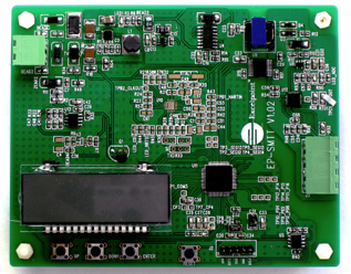 如何設計智能溫度變送器？從印刷電路板到物料清單，這個資源包都已經為您準備好了