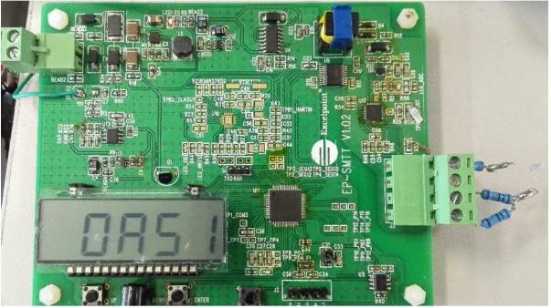如何設計智能溫度變送器？從印刷電路板到物料清單，這個資源包都已經為您準備好了